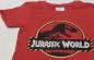 Preview: T-Shirt Gr. 116 von Jurassic Park (3738)